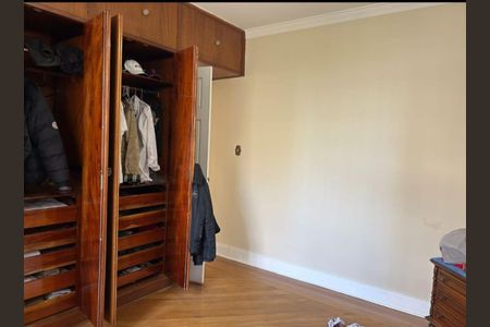 Foto 09 de casa à venda com 3 quartos, 250m² em Cambuci, São Paulo