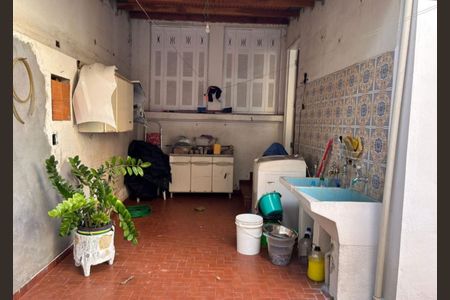 Foto 04 de casa à venda com 3 quartos, 250m² em Cambuci, São Paulo