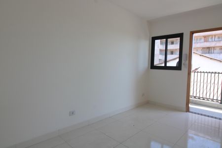 Sala de apartamento para alugar com 2 quartos, 48m² em Vila Sao Geraldo, São Paulo