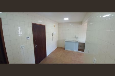 Cozinha de apartamento para alugar com 2 quartos, 86m² em Taquara, Rio de Janeiro