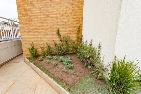 Apartamento à venda com 66m², 2 quartos e 2 vagasÁrea comum