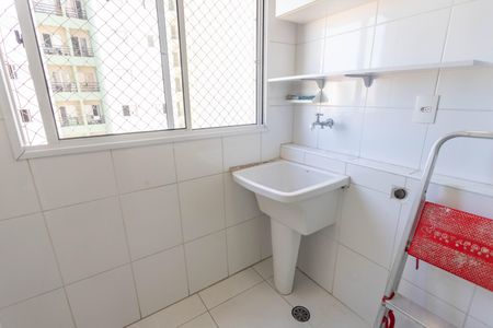 Apartamento à venda com 66m², 2 quartos e 2 vagasÁrea de serviço 