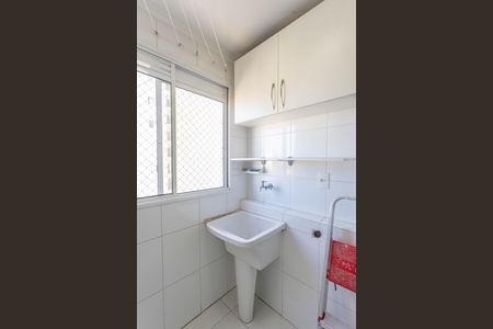 Apartamento à venda com 66m², 2 quartos e 2 vagasÁrea de serviço 