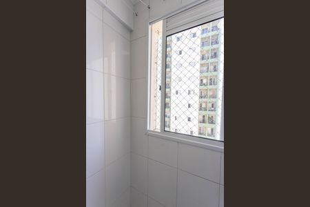 Apartamento à venda com 66m², 2 quartos e 2 vagasÁrea de serviço 