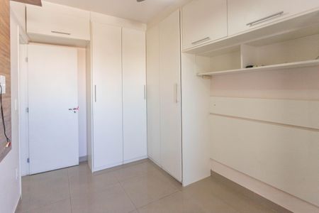 Apartamento à venda com 66m², 2 quartos e 2 vagasQuarto 1 - suíte 