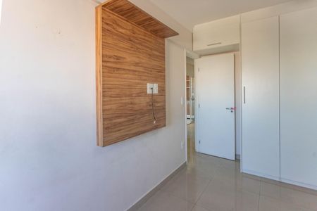 Apartamento à venda com 66m², 2 quartos e 2 vagasQuarto 1 - suíte 