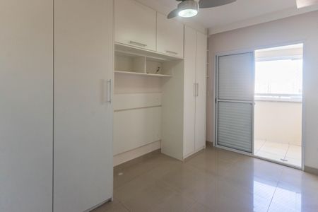Quarto 1 - suíte  de apartamento à venda com 2 quartos, 66m² em Centro, Diadema