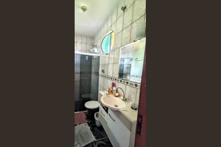 Casa à venda com 570m², 5 quartos e 2 vagasbanheiro 4