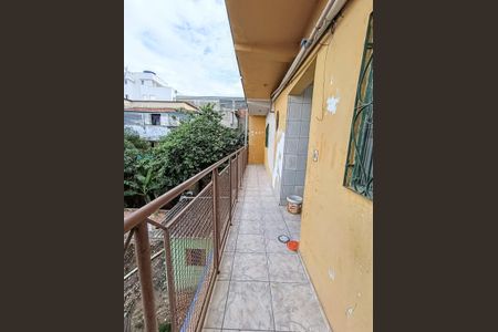 Casa à venda com 570m², 5 quartos e 2 vagasvaranda