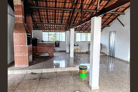 Casa à venda com 570m², 5 quartos e 2 vagasÁrea gourmet