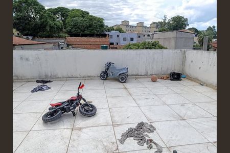Casa à venda com 570m², 5 quartos e 2 vagasTerraço