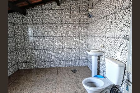 Casa à venda com 570m², 5 quartos e 2 vagasbanheiro 2