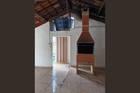 Casa à venda com 570m², 5 quartos e 2 vagasÁrea gourmet