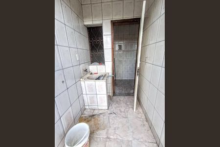 Casa à venda com 570m², 5 quartos e 2 vagasÁrea de Serviço