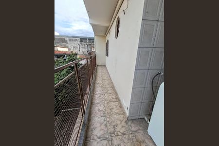 Casa à venda com 570m², 5 quartos e 2 vagasvaranda