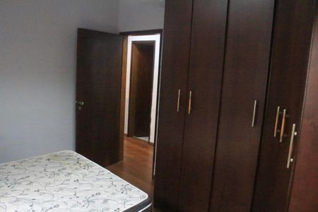 Suíte de apartamento para alugar com 1 quarto, 54m² em Santa Maria, São Caetano do Sul