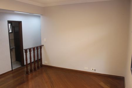 Sala de apartamento para alugar com 1 quarto, 54m² em Santa Maria, São Caetano do Sul
