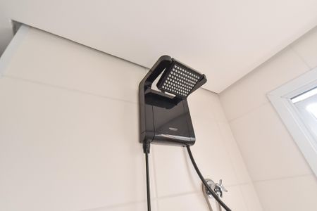 Apartamento à venda com 33m², 1 quarto e sem vagaBanheiro