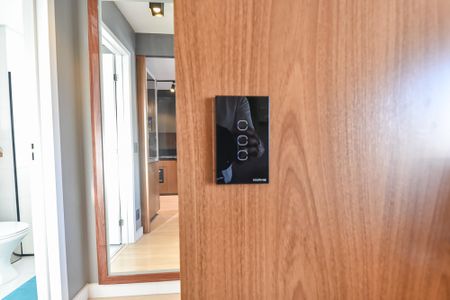 Apartamento à venda com 33m², 1 quarto e sem vagaCozinha