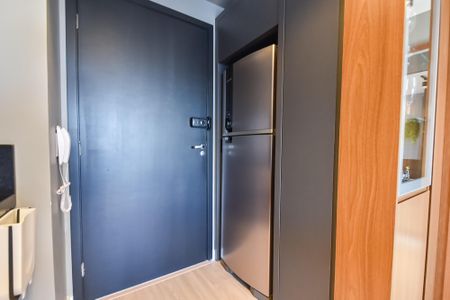 Apartamento à venda com 33m², 1 quarto e sem vagaCozinha