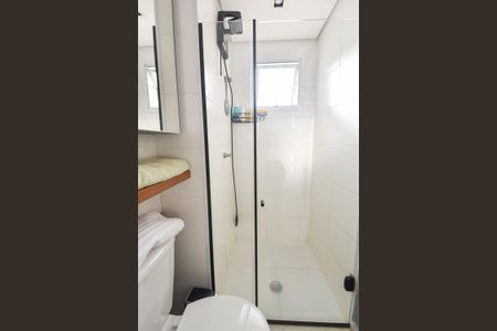Apartamento à venda com 33m², 1 quarto e sem vagaBanheiro