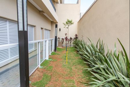 Apartamento à venda com 33m², 1 quarto e sem vagaEspaço pet