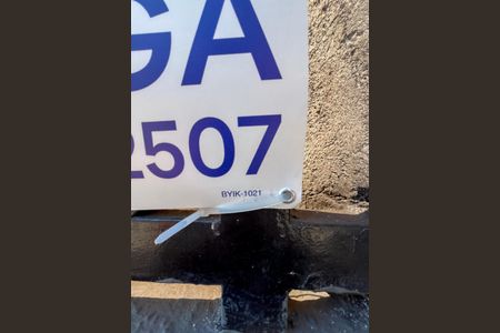 Apartamento à venda com 48m², 2 quartos e 1 vaga Apartamento à venda com 48m², 2 quartos e 1 vagaCodigo da Placa