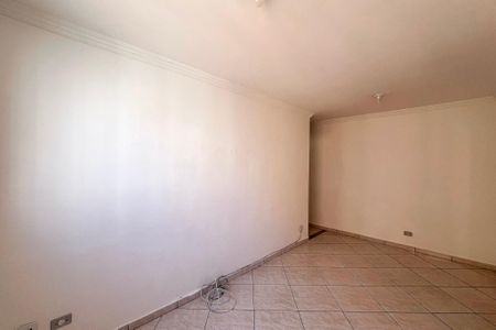 Apartamento à venda com 48m², 2 quartos e 1 vaga Apartamento à venda com 48m², 2 quartos e 1 vagaSala