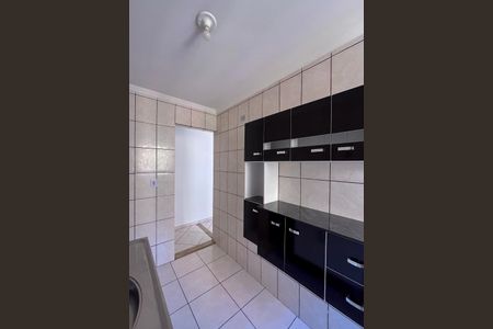 Apartamento à venda com 48m², 2 quartos e 1 vaga Apartamento à venda com 48m², 2 quartos e 1 vagaCozinha