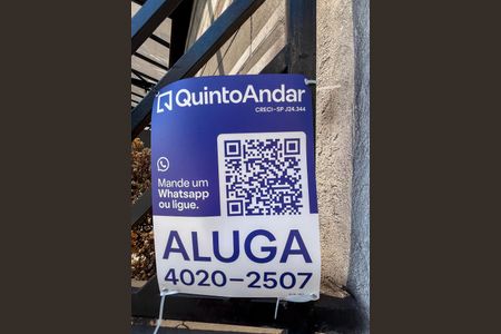 Apartamento à venda com 48m², 2 quartos e 1 vaga Apartamento à venda com 48m², 2 quartos e 1 vagaPlaca Quinto Andar