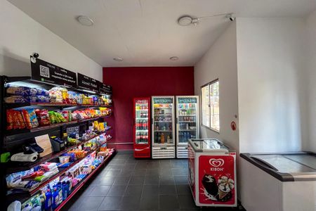 Apartamento à venda com 48m², 2 quartos e 1 vaga Apartamento à venda com 48m², 2 quartos e 1 vagaMercado