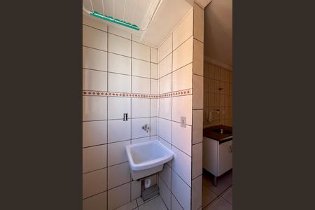 Apartamento à venda com 48m², 2 quartos e 1 vaga Apartamento à venda com 48m², 2 quartos e 1 vagaÁrea de Serviço