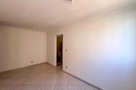 Apartamento à venda com 48m², 2 quartos e 1 vaga Apartamento à venda com 48m², 2 quartos e 1 vagaSala