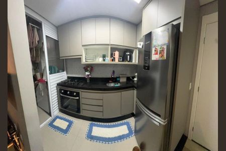 Apartamento à venda com 50m², 2 quartos e 1 vaga Apartamento à venda com 50m², 2 quartos e 1 vagaFoto 10