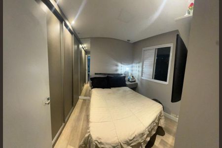 Foto 16 de apartamento à venda com 2 quartos, 50m² em Penha de França, São Paulo
