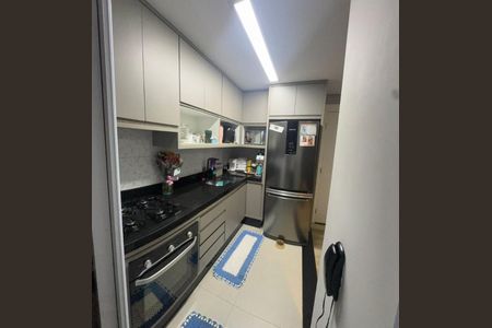 Apartamento à venda com 50m², 2 quartos e 1 vaga Apartamento à venda com 50m², 2 quartos e 1 vagaFoto 09