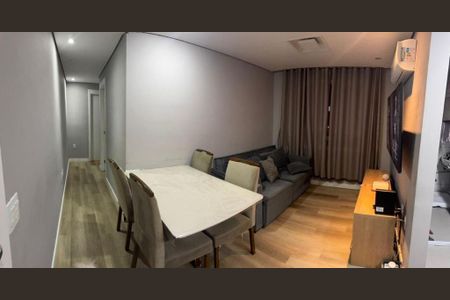 Foto 05 de apartamento à venda com 2 quartos, 50m² em Penha de França, São Paulo