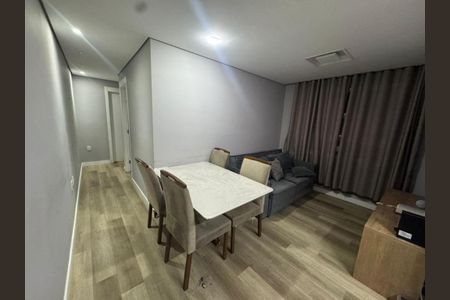 Foto 04 de apartamento à venda com 2 quartos, 50m² em Penha de França, São Paulo