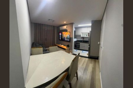 Foto 11 de apartamento à venda com 2 quartos, 50m² em Penha de França, São Paulo