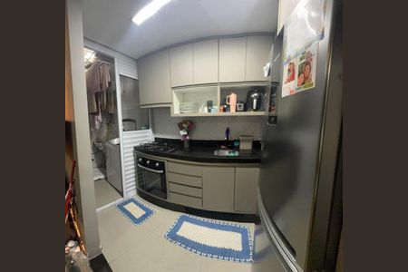 Apartamento à venda com 50m², 2 quartos e 1 vaga Apartamento à venda com 50m², 2 quartos e 1 vagaFoto 07