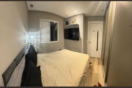 Foto 15 de apartamento à venda com 2 quartos, 50m² em Penha de França, São Paulo