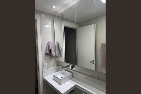 Apartamento à venda com 50m², 2 quartos e 1 vaga Apartamento à venda com 50m², 2 quartos e 1 vagaFoto 21