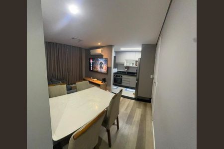 Apartamento à venda com 50m², 2 quartos e 1 vaga Apartamento à venda com 50m², 2 quartos e 1 vagaFoto 06