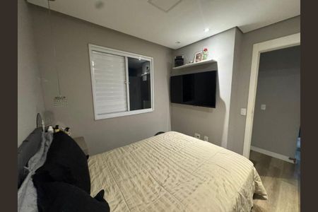 Foto 19 de apartamento à venda com 2 quartos, 50m² em Penha de França, São Paulo