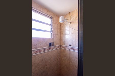 Apartamento para alugar com 83m², 2 quartos e 1 vaga Apartamento para alugar com 83m², 2 quartos e 1 vagaBanheiro