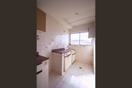Apartamento para alugar com 83m², 2 quartos e 1 vaga Apartamento para alugar com 83m², 2 quartos e 1 vagaCozinha