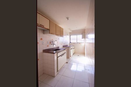 Apartamento para alugar com 83m², 2 quartos e 1 vaga Apartamento para alugar com 83m², 2 quartos e 1 vagaCozinha