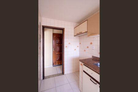 Apartamento para alugar com 83m², 2 quartos e 1 vaga Apartamento para alugar com 83m², 2 quartos e 1 vagaCozinha