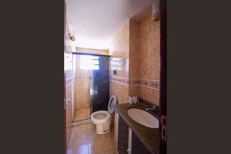 Apartamento para alugar com 83m², 2 quartos e 1 vaga Apartamento para alugar com 83m², 2 quartos e 1 vagaBanheiro