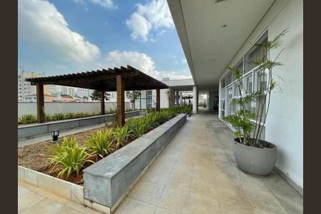 Apartamento à venda com 92m², 3 quartos e 2 vagas Apartamento à venda com 92m², 3 quartos e 2 vagasÁrea externa